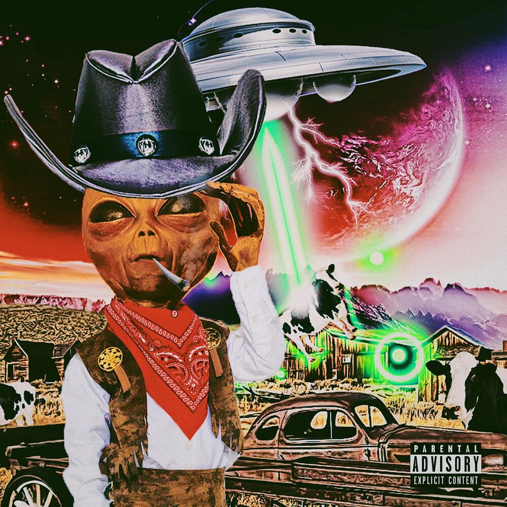 Picture of Cotton Eye Joe