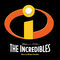 The Incredits by Michael Giacchino album cover