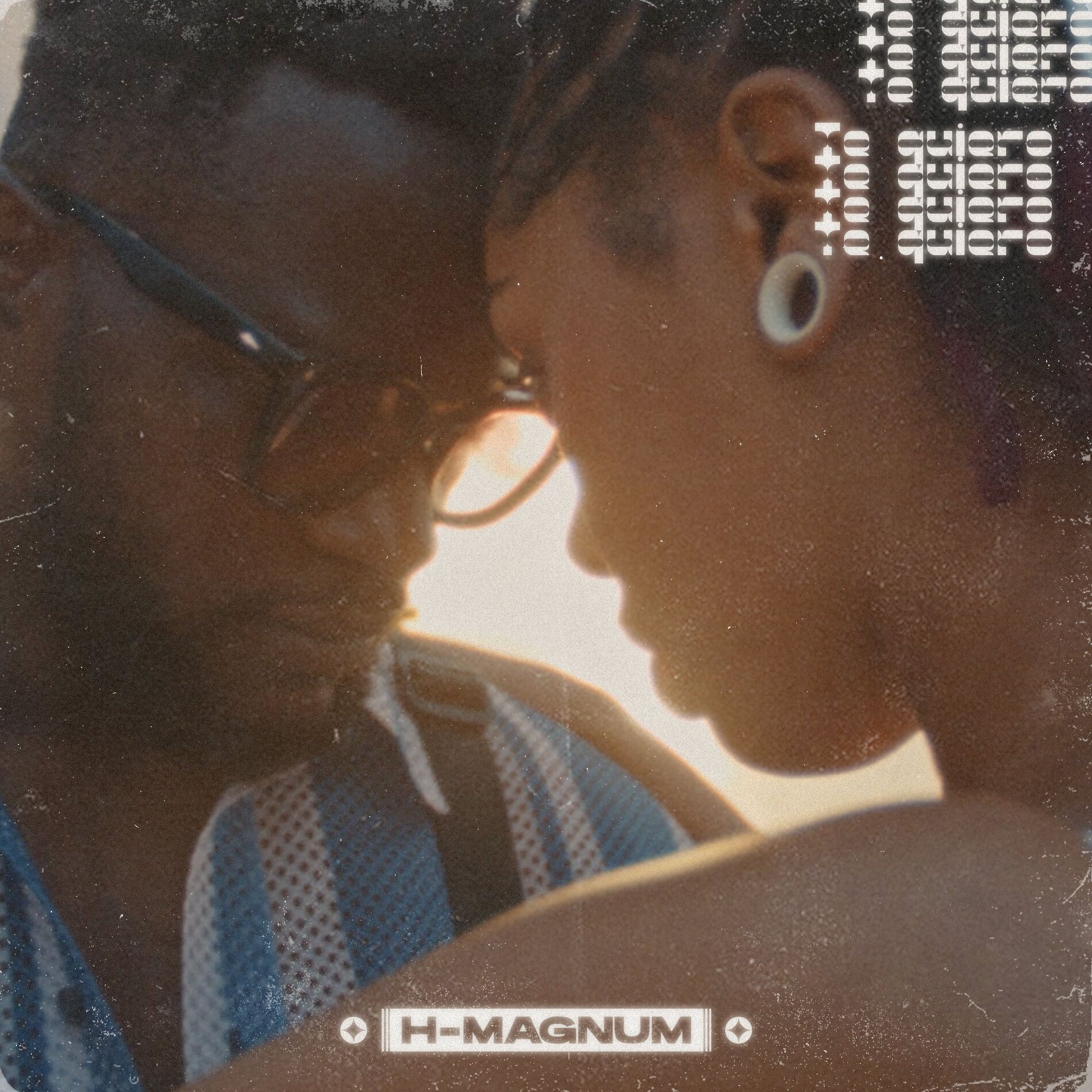Album cover of Te Quiero