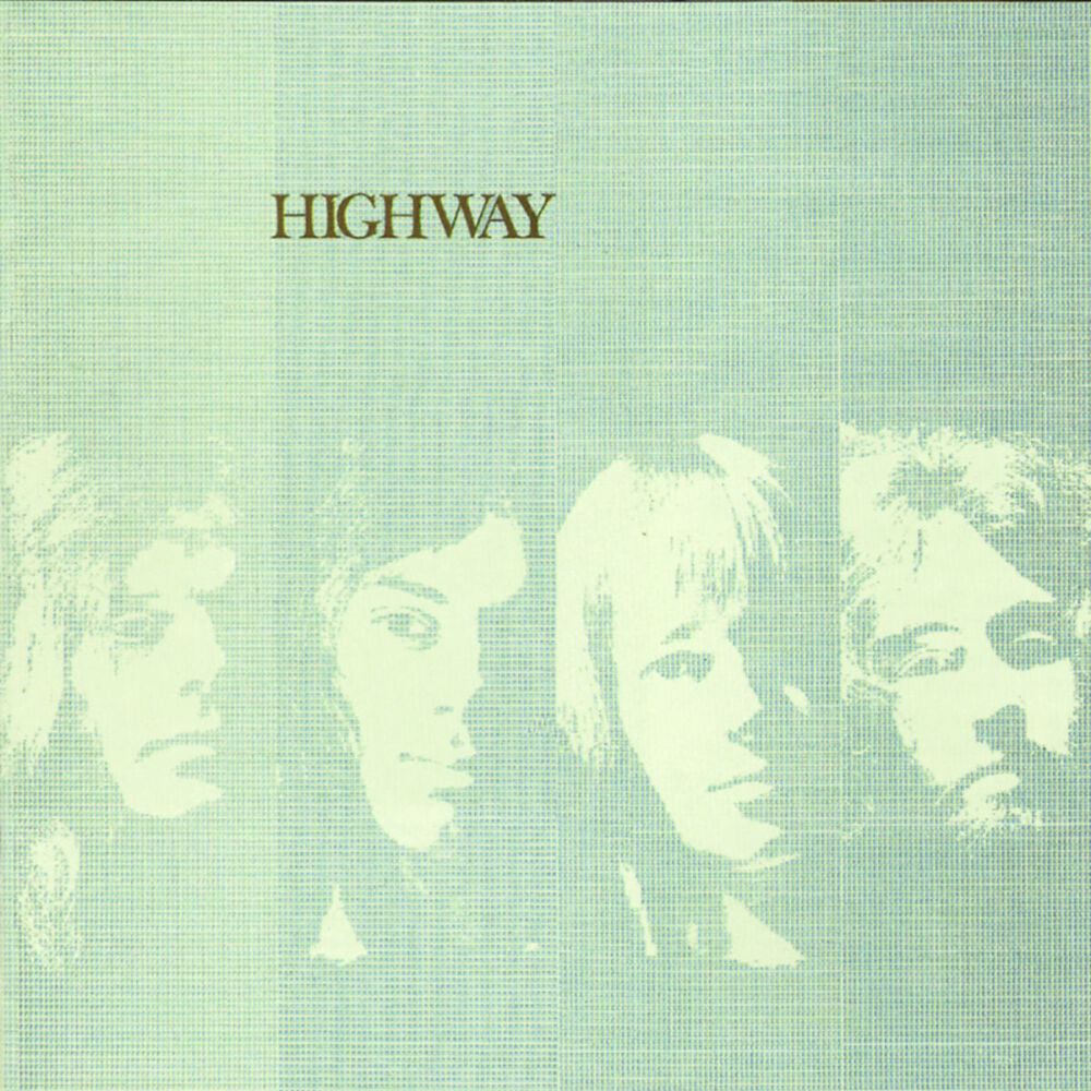 Picture of Highway (Remastered with Bonus Tracks)
