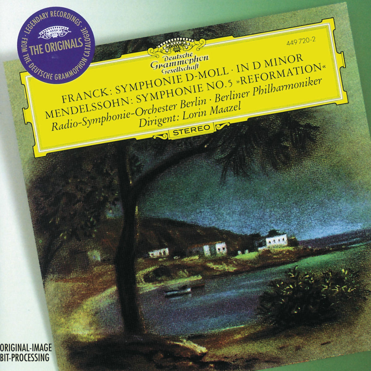 その他 LP Lorin Maazel, Radio-symphonie-orchester Berlin Haydn: Symphonies Nos 92 &amp;amp; 103 SMS2616 CONCERT HALL /00260 LP Lorin Maazel， Radio-symphonie-orchester Berlin Haydn