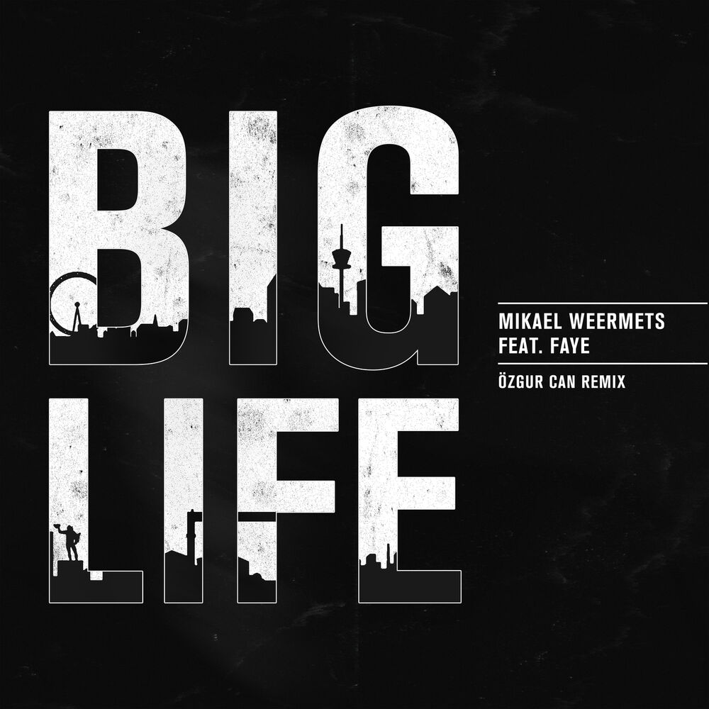 Picture of Big Life