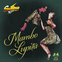 Cover of Mambo Lupita