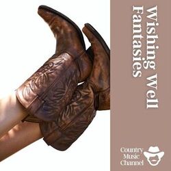 Cover of Wishing Well Fantasies