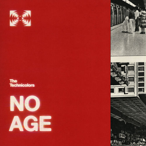 No Age artwork