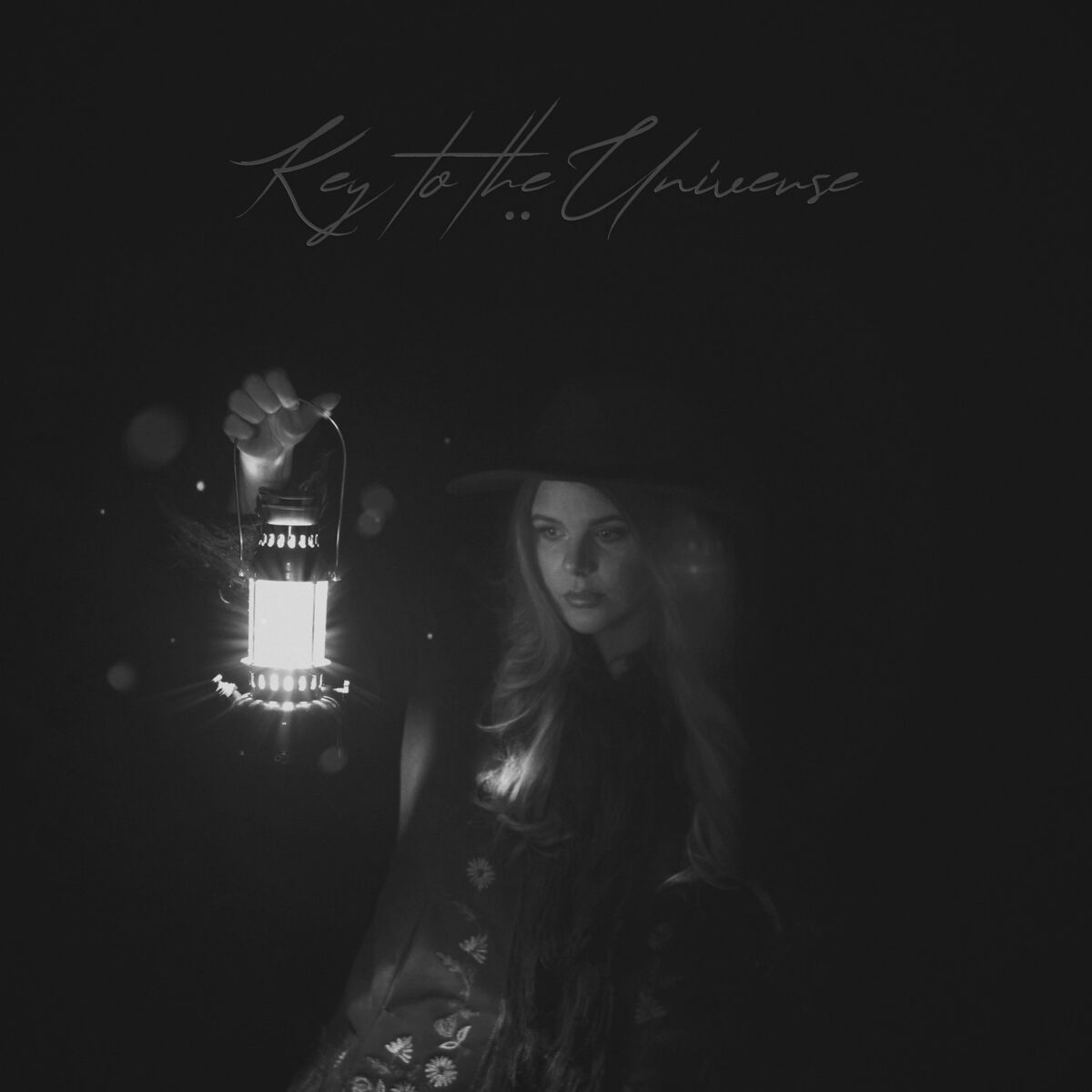 Album cover of Key to the Universe