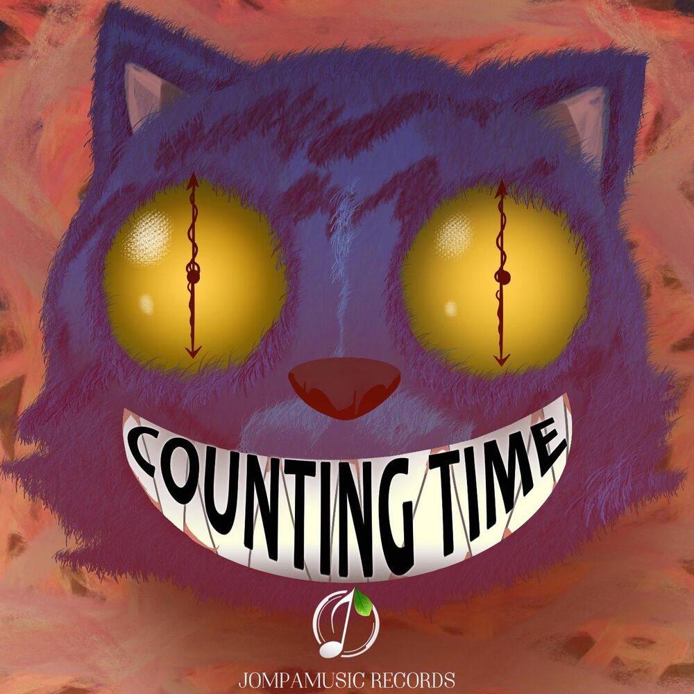 Picture of Counting Time
