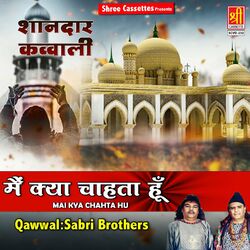 Cover of Mai Kya Chahta Hu