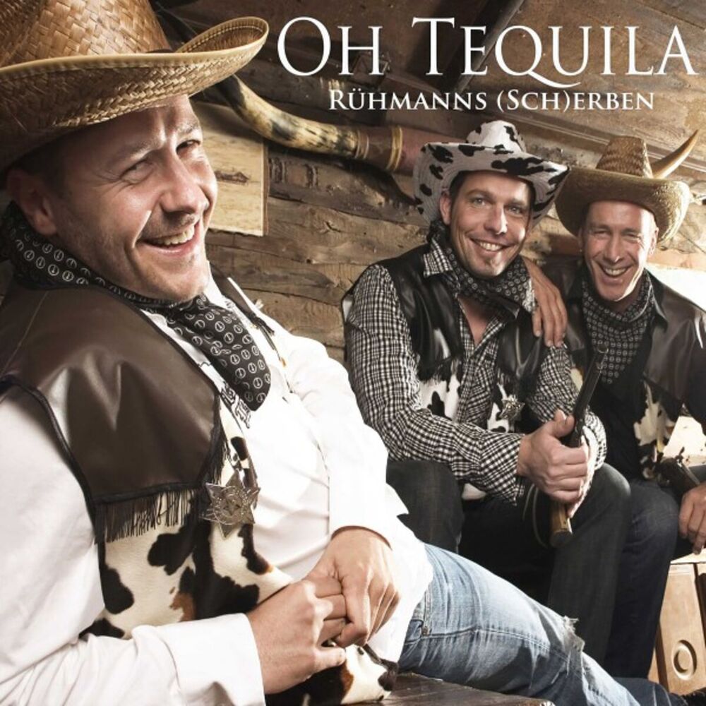 Picture of Oh Tequila