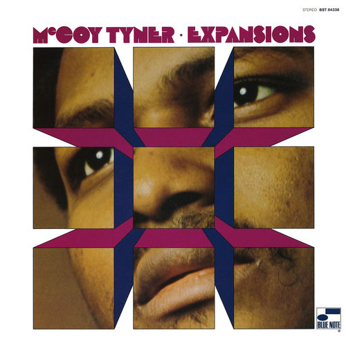 Peresina by McCoy Tyner - 140 BPM