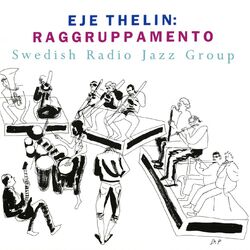 Cover of Raggruppamento