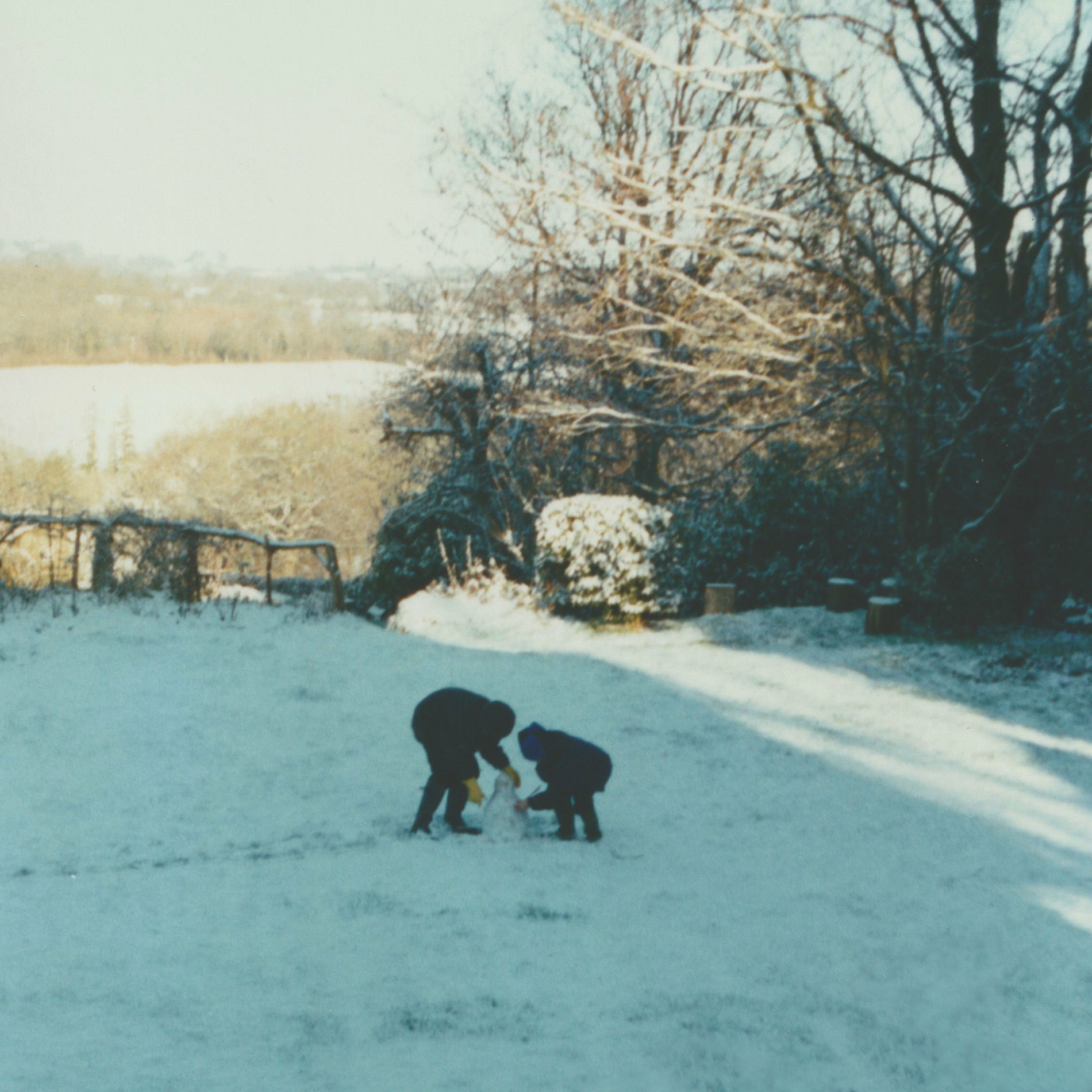 Album cover of Christmas (Baby Please Come Home)