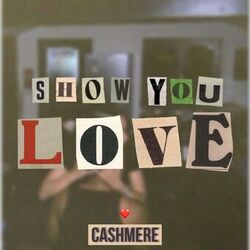 Cover of Show You Love