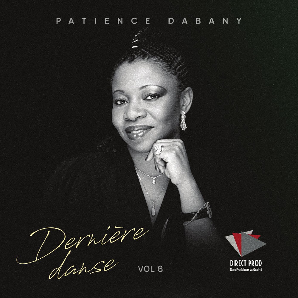 Dernière danse (Vol 6)