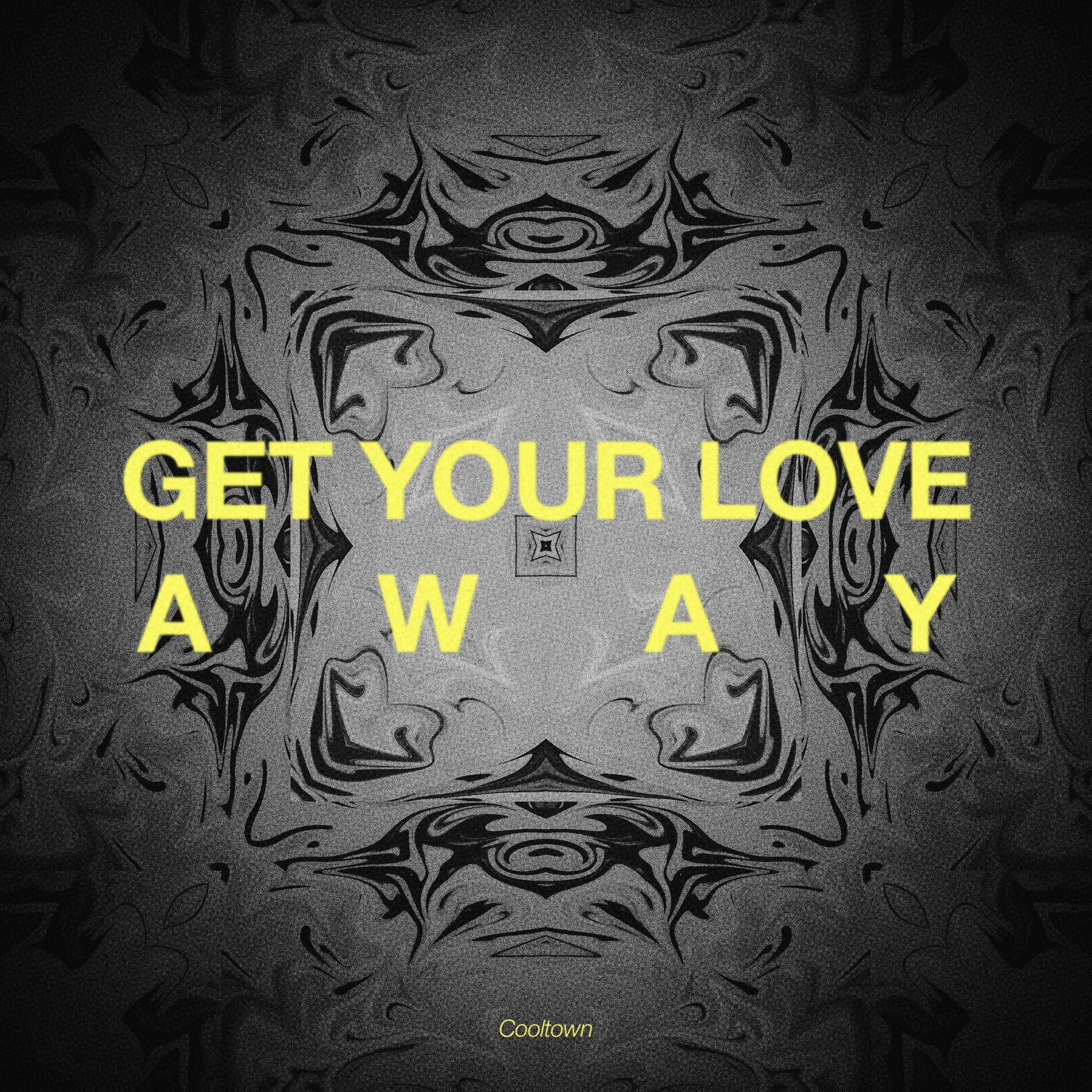 Album cover of Get Your Love Away