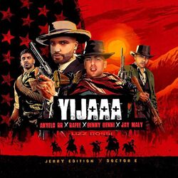 Cover of Yijaaa