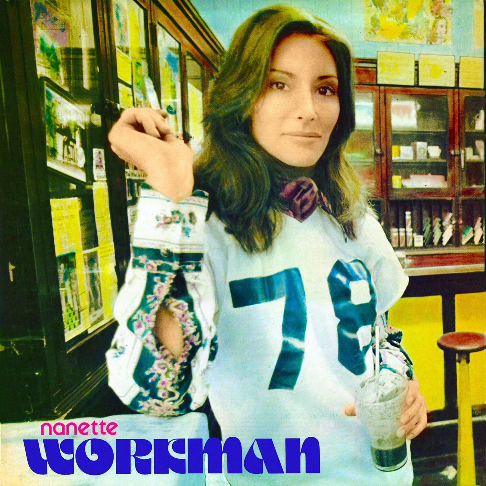 Album cover of Donne Donne