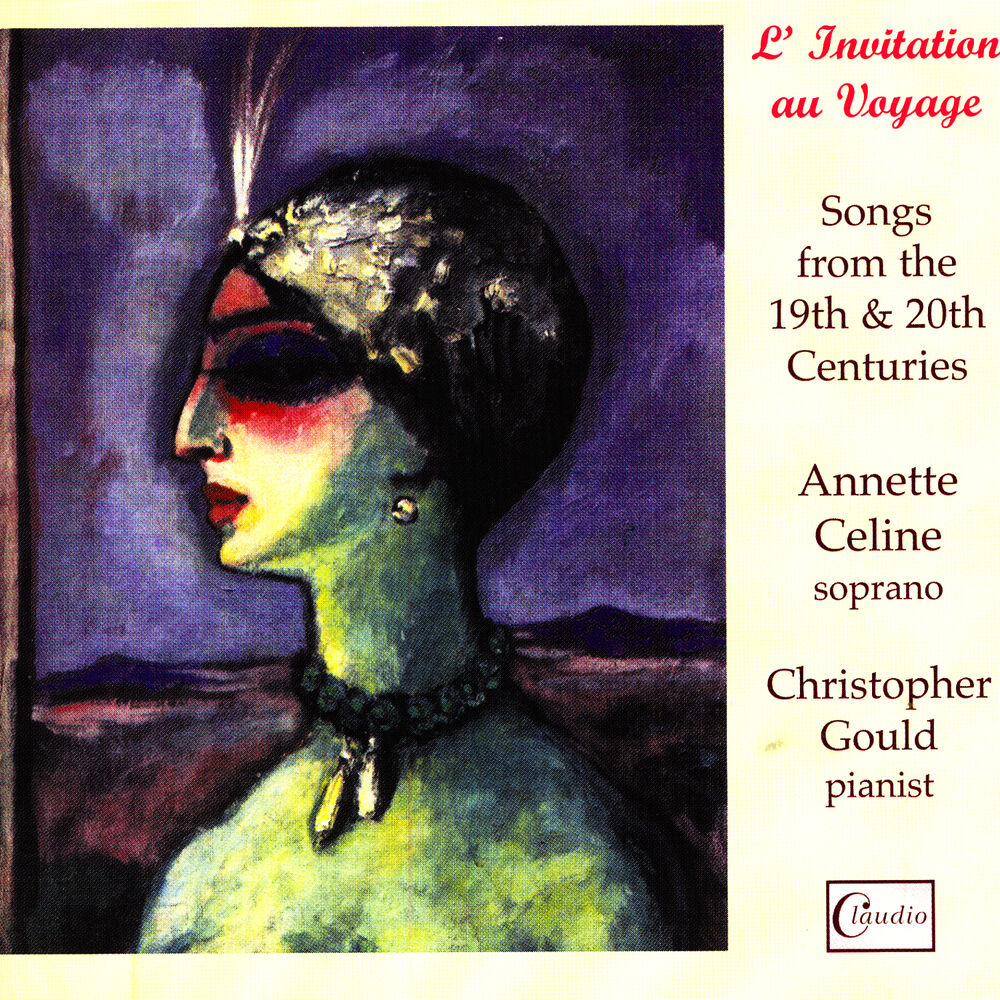 Picture of L'Invitation Au Voyage