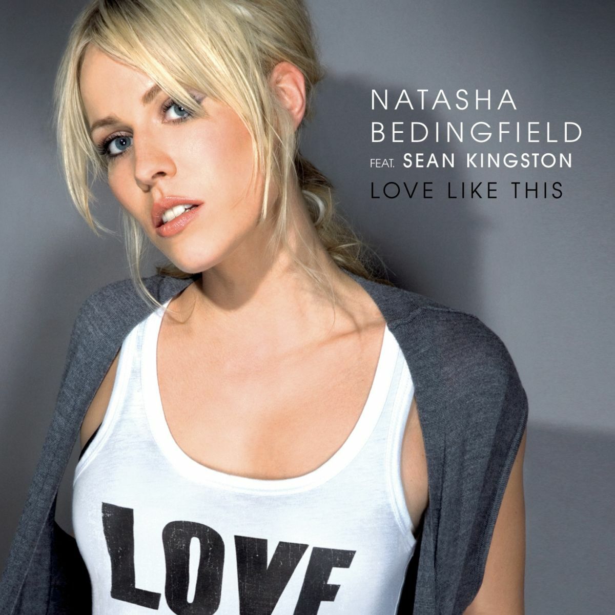 Album cover of Love Like This (feat. Sean Kingston)