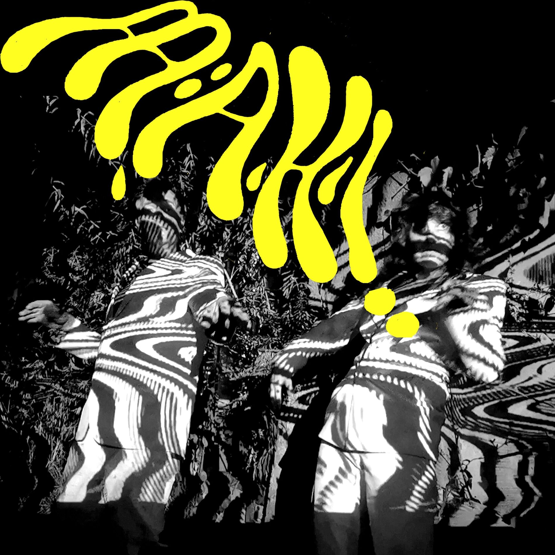 Album cover of Aah