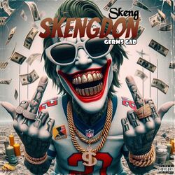 Cover of SKENGDON