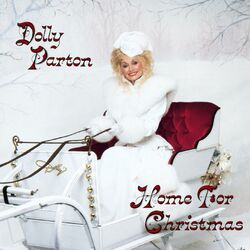 Cover of Home For Christmas