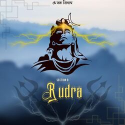 Cover of Rudra