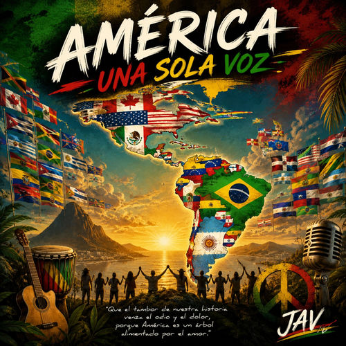 America una sola voz