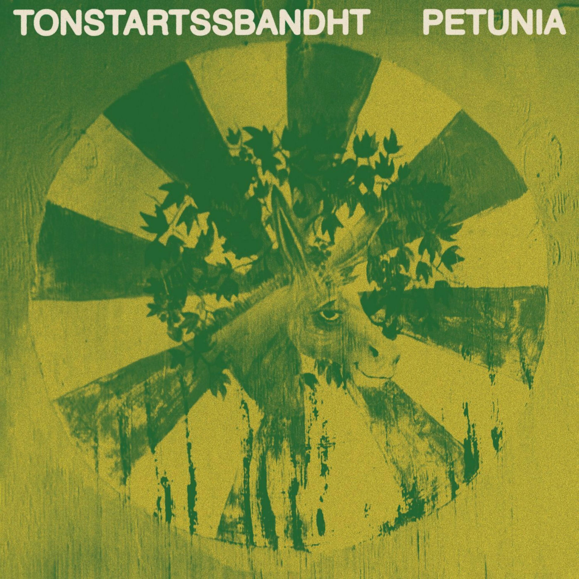 Album cover of What Has Happened