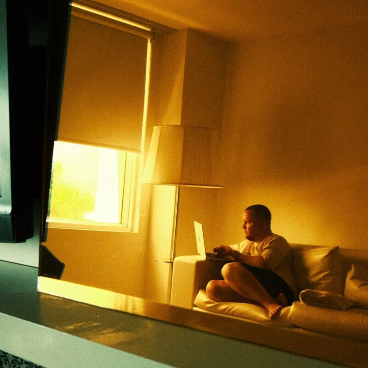 Album picture of Desire