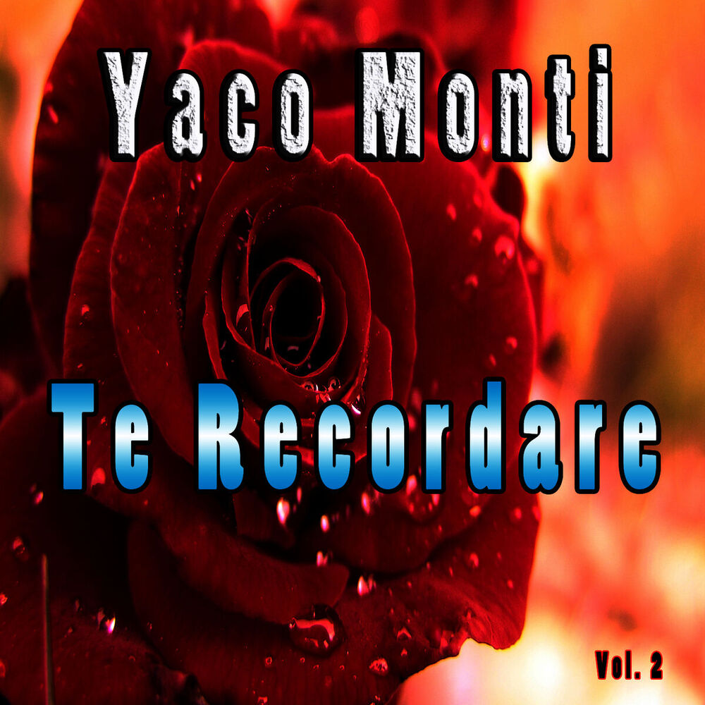 Picture of Te Recordare, Vol. 2