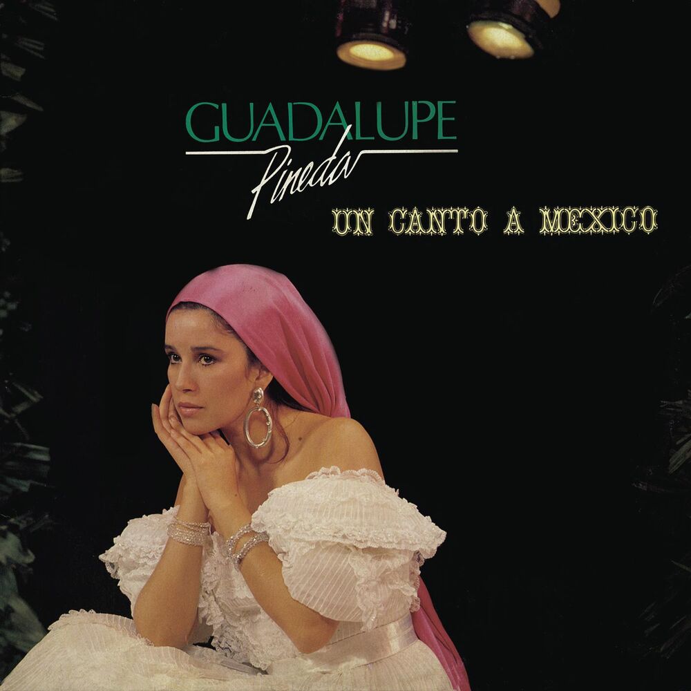 Picture of Un Canto A Mexico