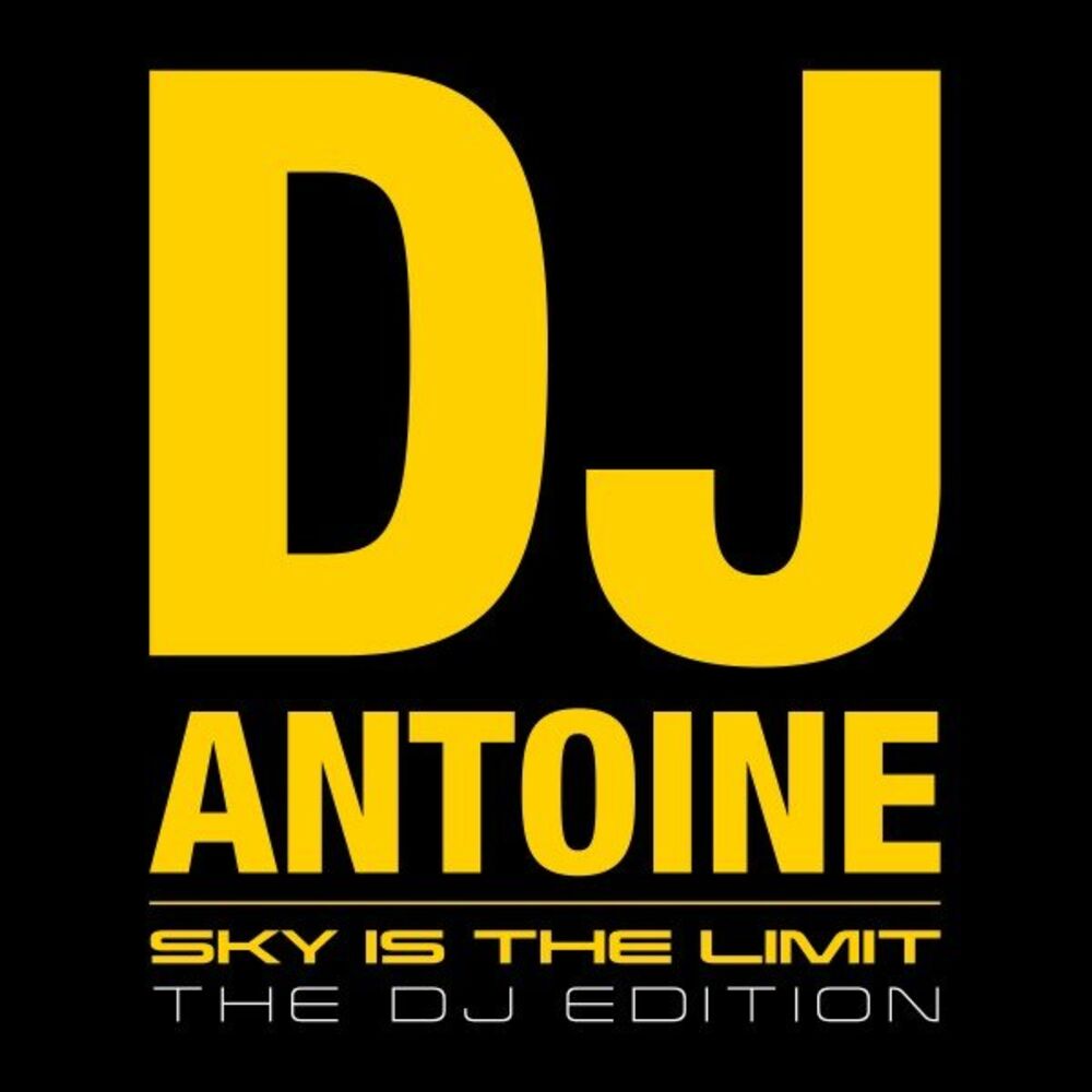 Picture of Sky Is the Limit (The DJ Edition)