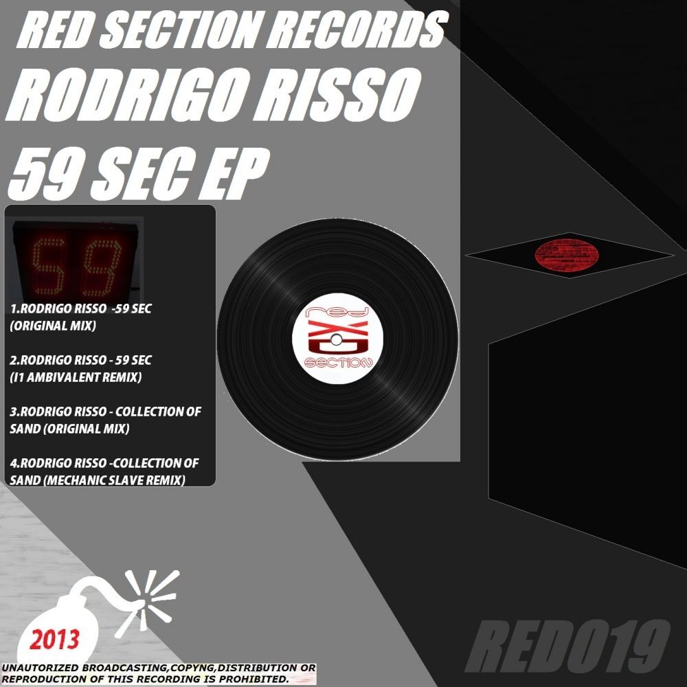 Picture of 59 Sec