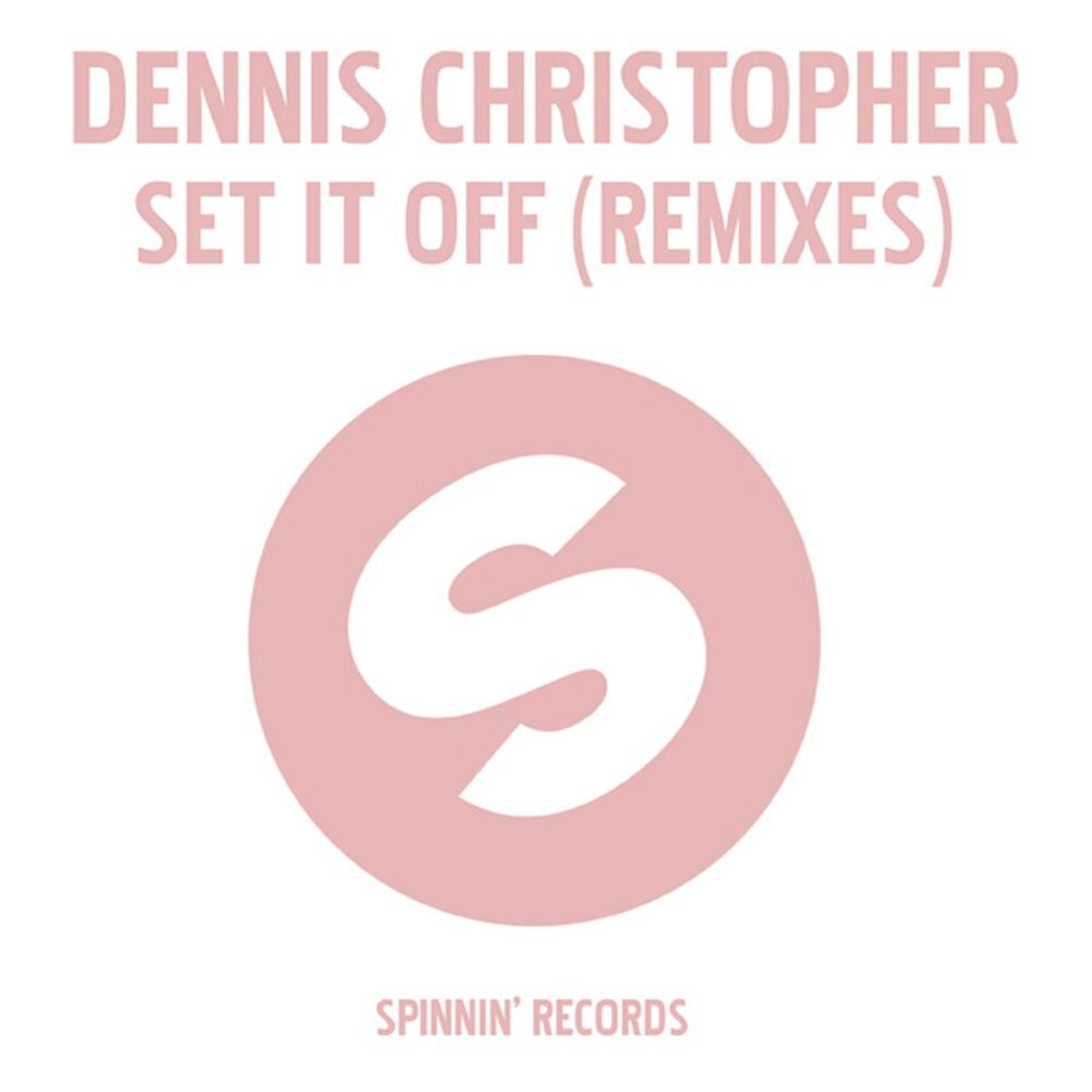 Picture of Set It Off (Remixes)