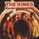 The Village Green Preservation Society by The Kinks album cover