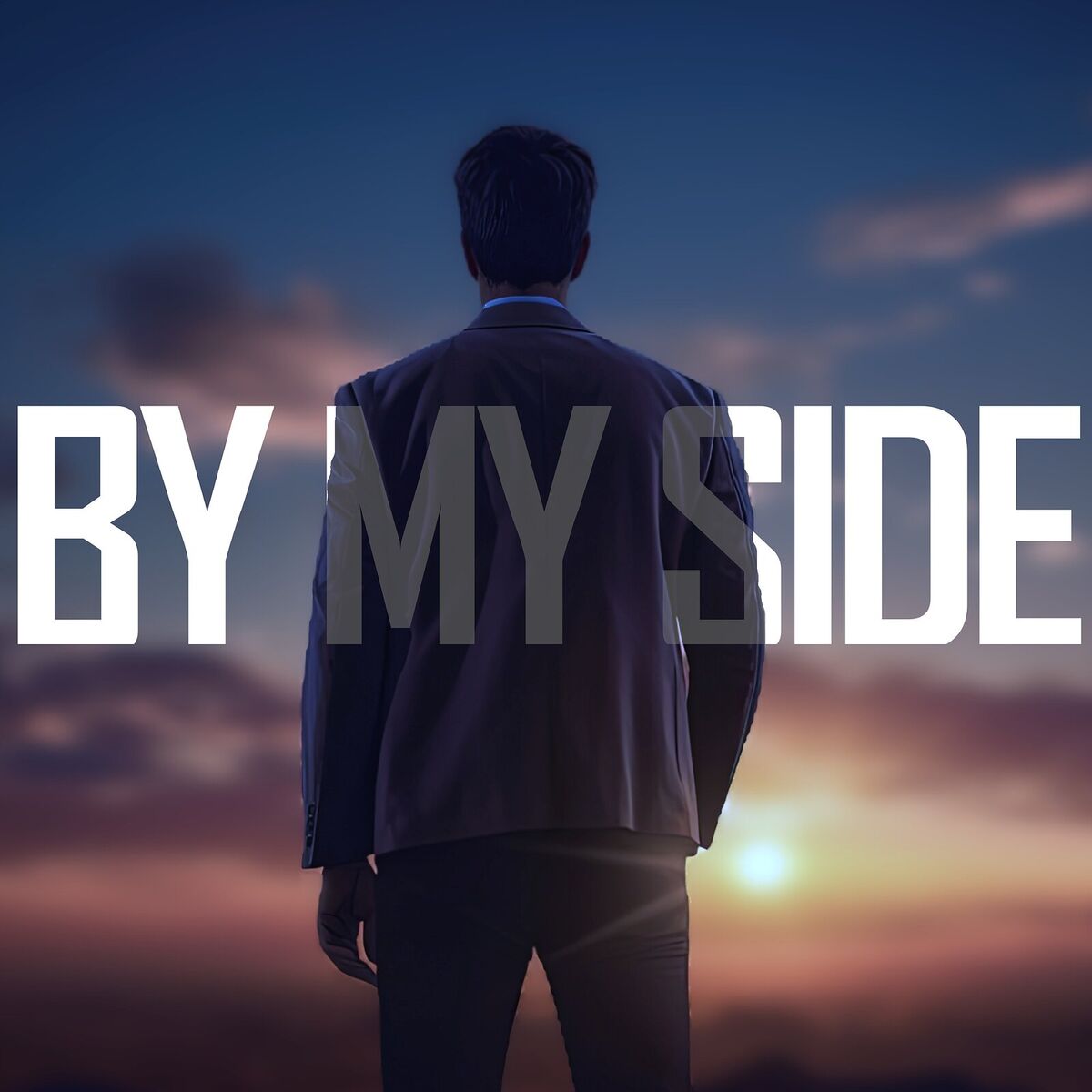 Album cover of By My Side