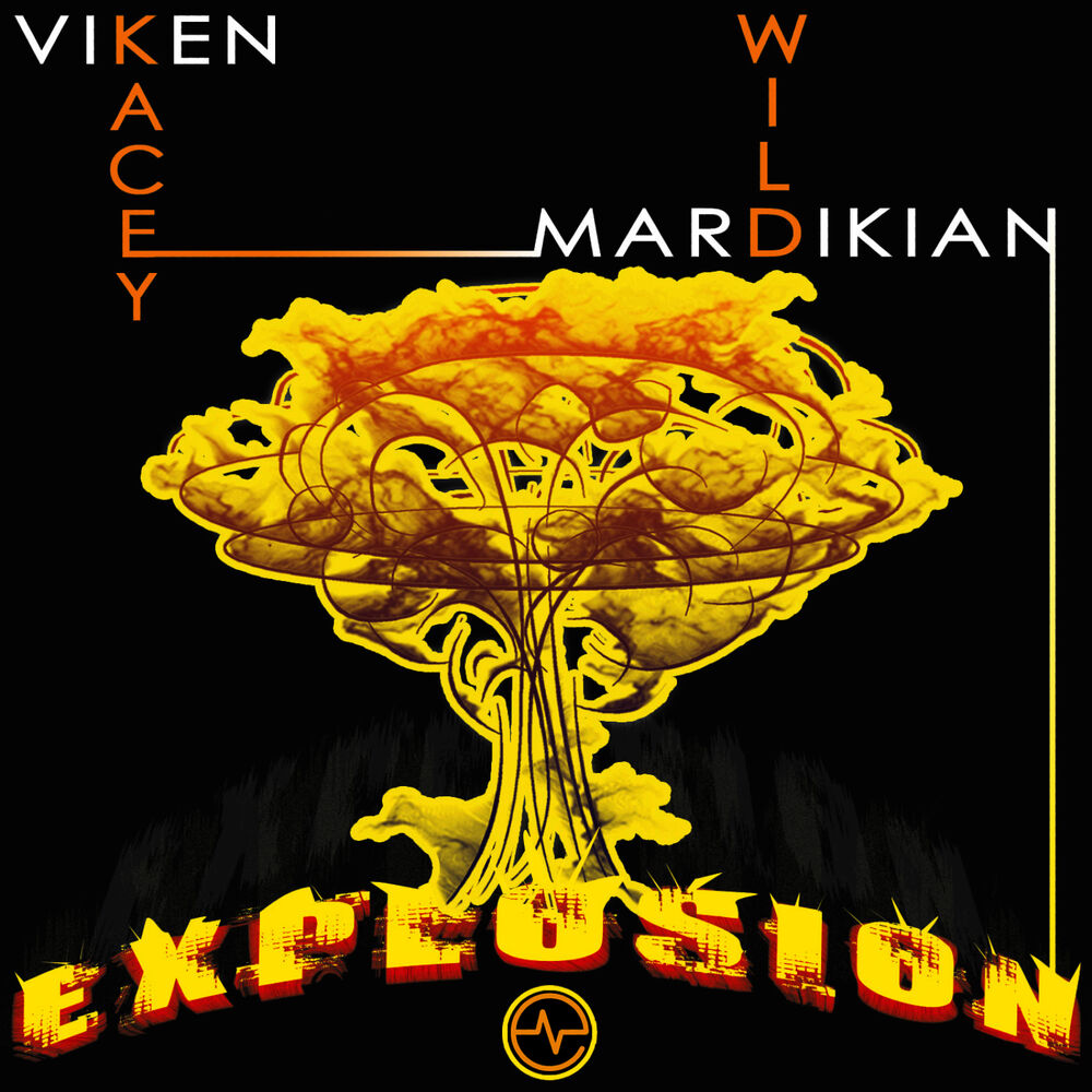 Picture of Explosion