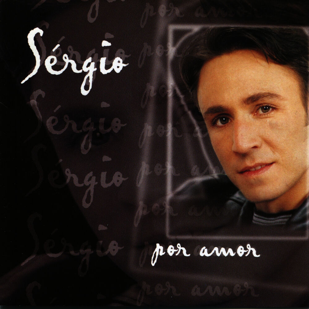 Picture of Por Amor