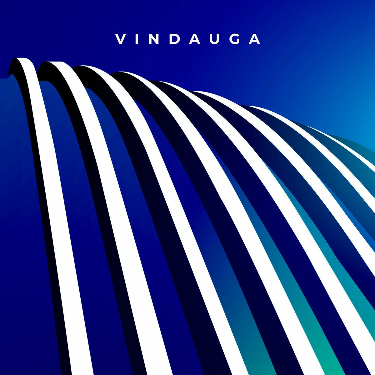 Album cover of Vindauga