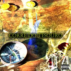 Cover of Corre do Tesouro