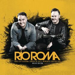 Cover of Eres la Persona Correcta en el Momento Equivocado (Deluxe Edition)