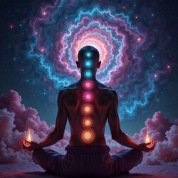 Cover of Activate Brain to 100% Potential : Genius Brain Frequency - Gamma Binaural Beats