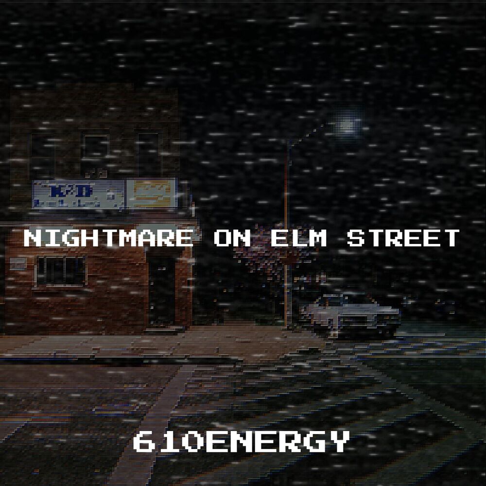 Picture of Nightmare on Elm Street