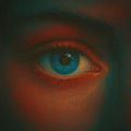 Pretty Blue Eyes