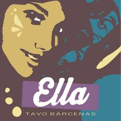 Cover of Ella
