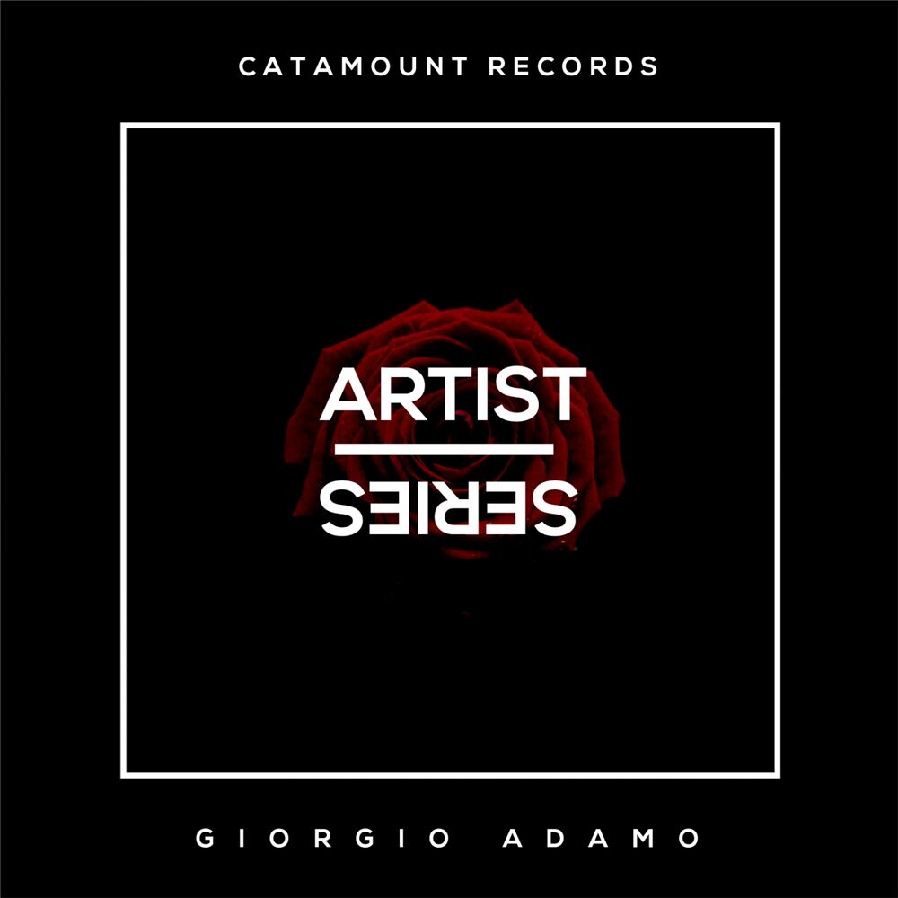 Picture of CR Artist Series: Giorgio Adamo