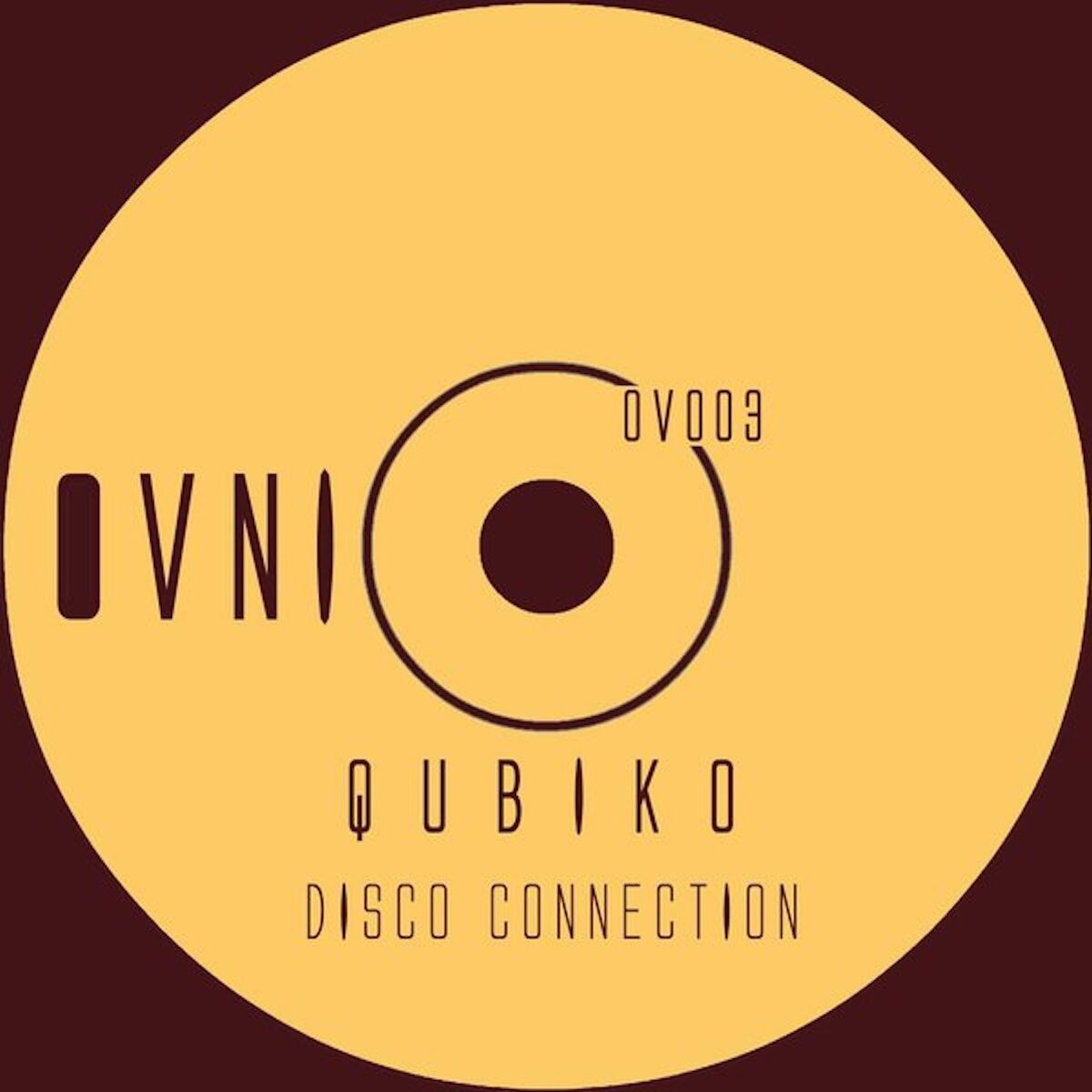 Album cover of Disco Connection