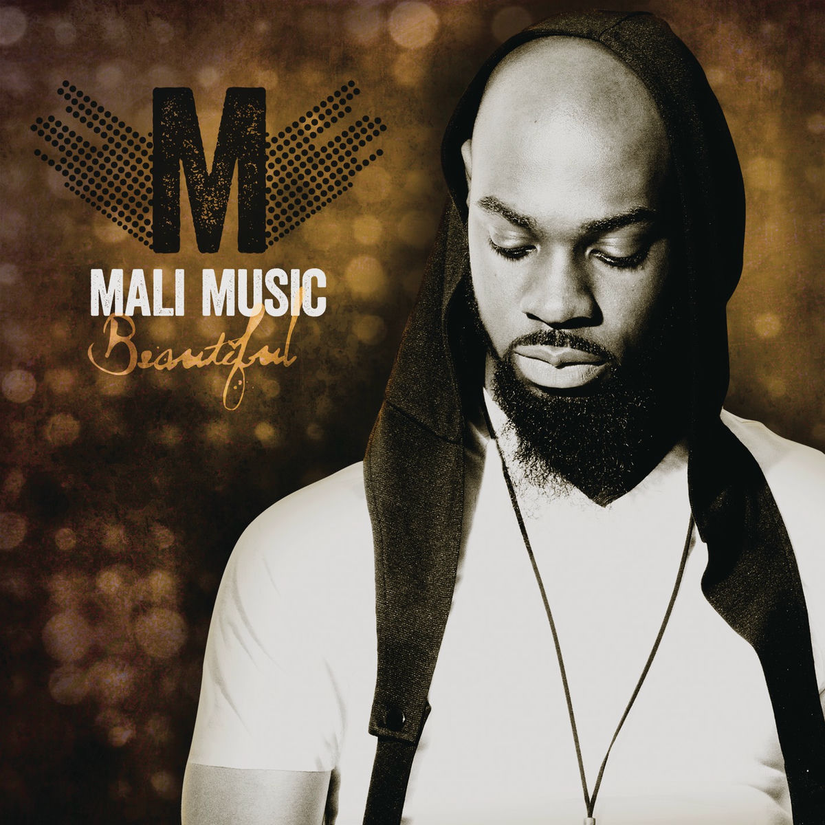 Album cover of Beautiful
