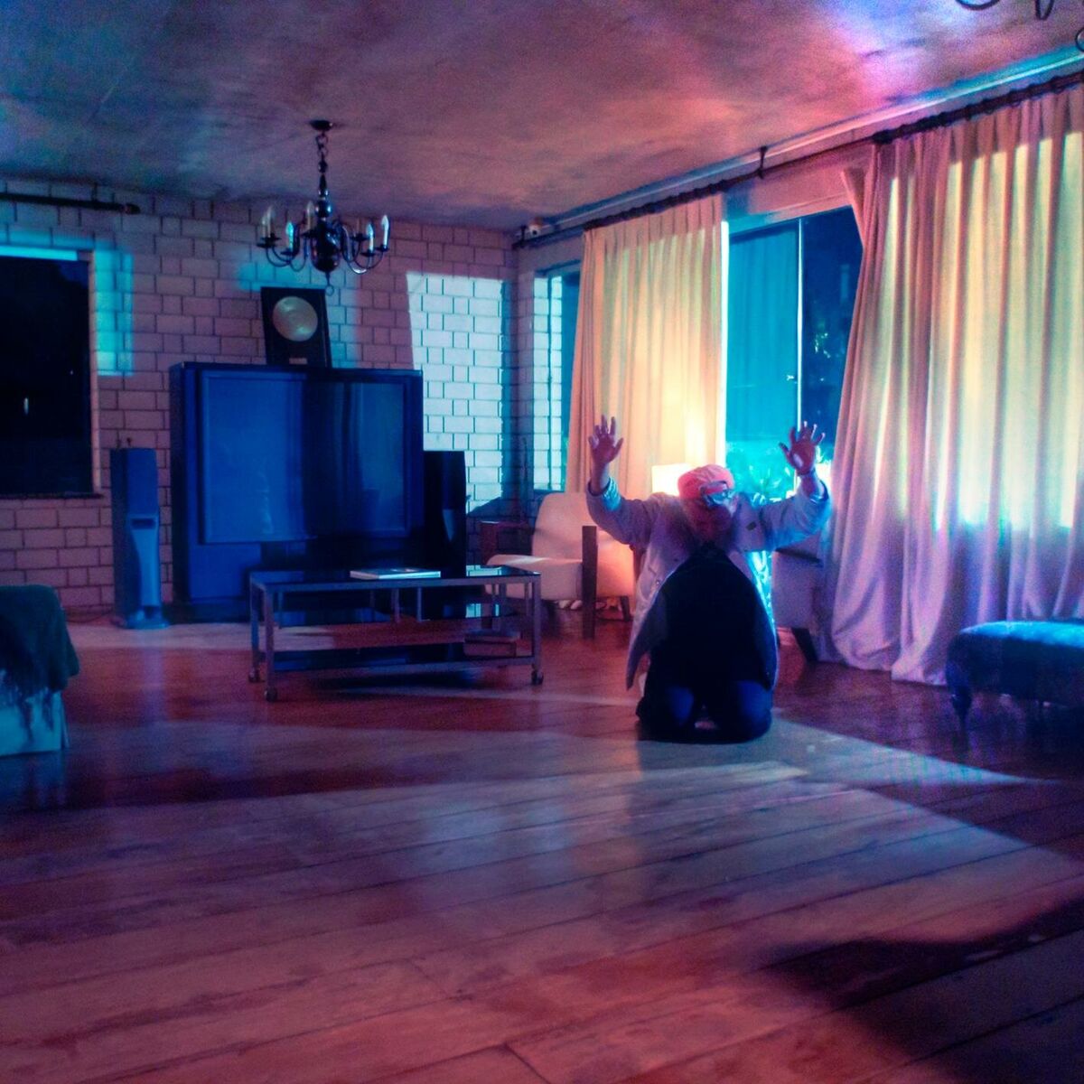 Album cover of Testemunho